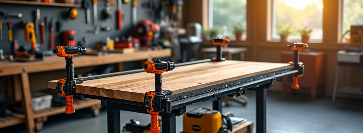 Werkbänke bei Hobbywerkstatt Ratgeber